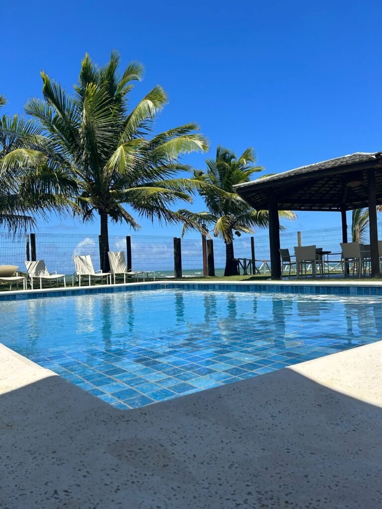 Aluguel de casa em itacimirim bahia